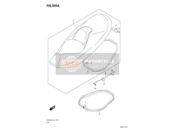 4521005H10, Verriegelung, Suzuki, 0
